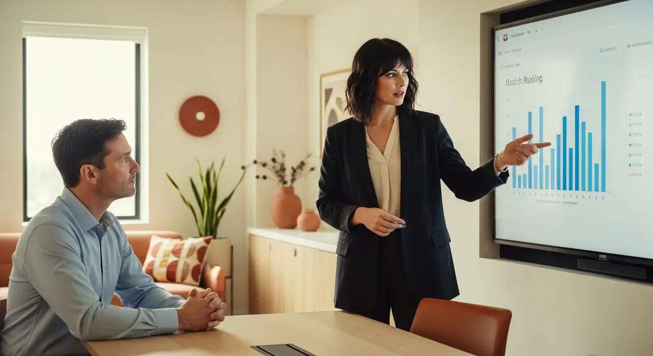 Consultant SEO Monaco