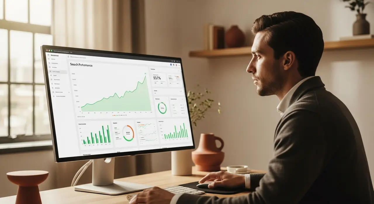 Consultant SEO Monaco